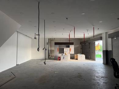 Shop lot For Rent in Skudai,JHR