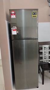 Peti sejuk brand Sharp