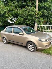 Proton Saga FLX STANDARD in Sungai Petani, KDH