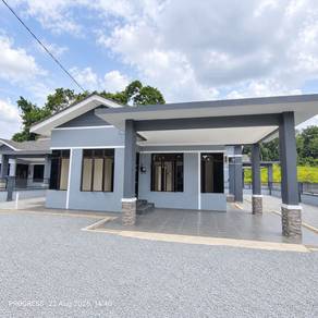 Bungalow House For Sale in Kota Bharu,KTN