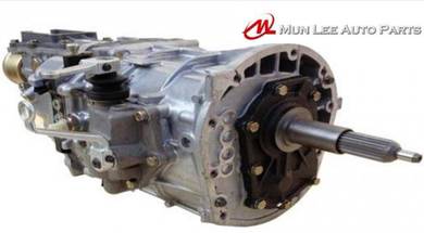 MT Gearbox Toyota 2L 5K Hiace Dyna LH113 KM36 Van