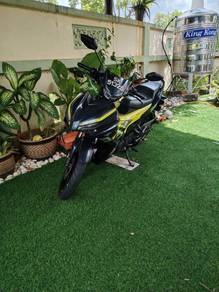 Yamaha Y16ZR