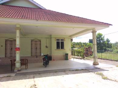 KK Indah Homestay 