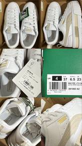Puma Mayze LTH Women (White/Peyote)