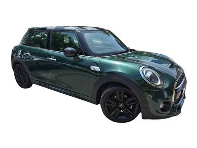 Mini Cooper S S in Johor Bahru, JHR