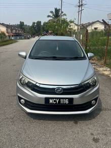 Perodua Bezza PREMIUM X in Rawang, SGR