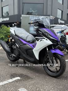 Yamaha NVX
