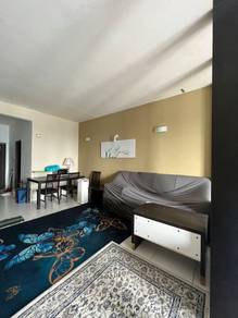 Service Residence For Sale in Bayu Marina @ Taman Bayu Puteri