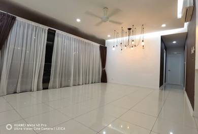Condominium For Sale in CloudTree Residence