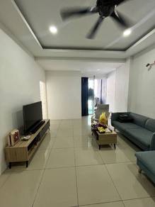 Apartment For Sale in Mahkota Residence Apartment