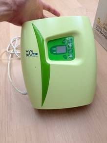 NHF Bio Ozone Sterilizer Vegetable Food Purified