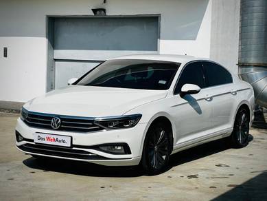 Volkswagen Passat TSI ELEGANCE in Alor Setar, KDH