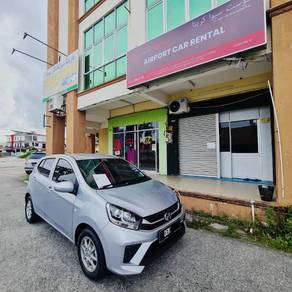   in Kota Bharu, KTN