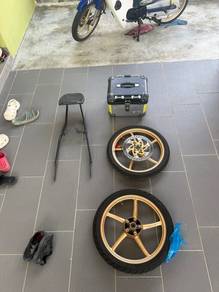 Barang Motor Y15
