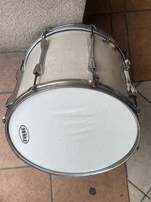 side drum