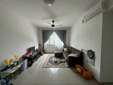 Apartment For Sale in Denai Nusantara