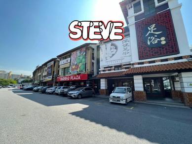 Shop lot For Sale in Bayan Lepas,PNG