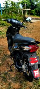 Sym Jet Power 125