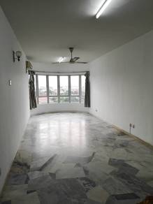 Condominium For Sale in Sri Intan 1