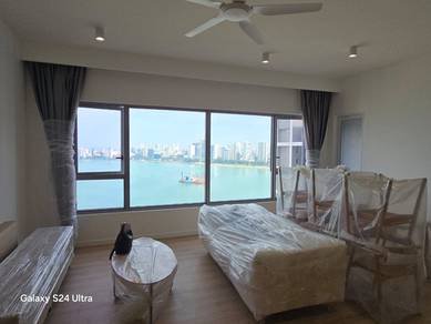 Service Residence For Rent in The Meg by E&O