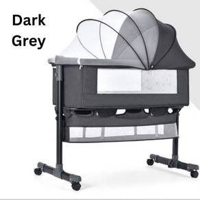 Baby Cot / Katil Baby