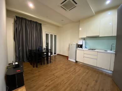 Service Residence For Sale in The Loft @ ZetaPark