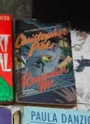 Remember Me by Christopher Pike