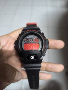 gshock 