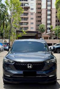 Honda HR-V TURBO V in Johor Bahru, JHR