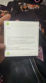 air pods 4