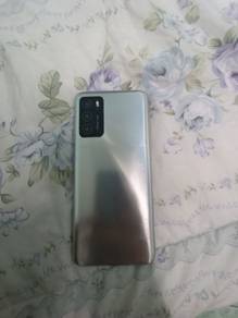 ambo nak jual dua telefon oppo a16 dan oppo a574g