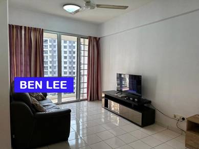 Condominium For Sale in Putra Place