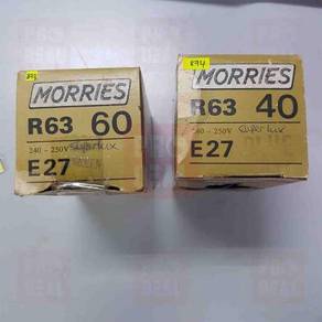 (PDM-0873x) MORRIES Bulb