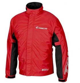 RS Taichi Drymaster PoleRacing Raincoat
