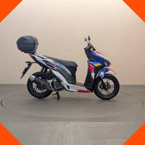 Honda Vario 150