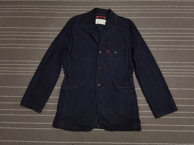 Vintage levis redloop work wear style 90's 2086 M