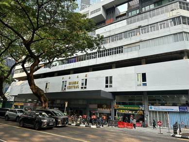 Office space For Rent in KLCC,KUL
