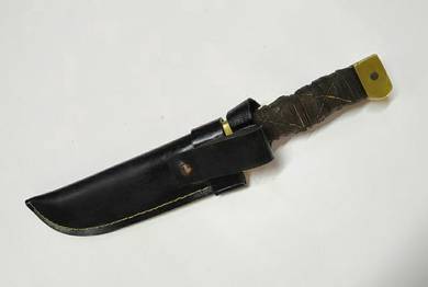 Antique Knife