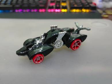 Hotwheels Knight Draggin from Street Beasts 5 pack