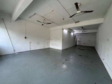 Shop lot For Rent in Perai,PNG