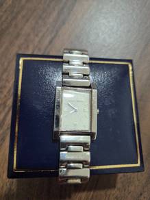 Charles Jourdan Ladies Stainless Steel Watch