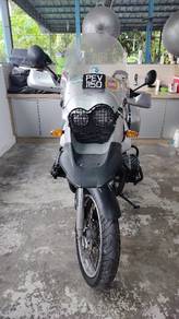 BMW R 1200 GS