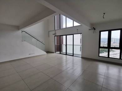 Condominium For Sale in One Jesselton