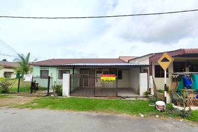1-storey Terraced House For Sale in Alor Gajah,MLK