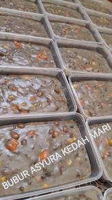 Bubur Asyura Kedah Mai / Balakong