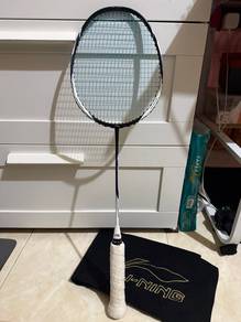 Li Ning Tectonic 9