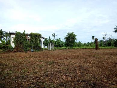 Mixed Development Land in Tuaran, SBH