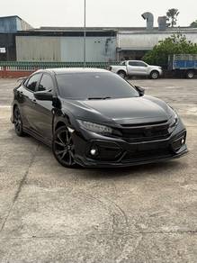 Honda Civic FC TC-PREMIUM in Johor Bahru, JHR