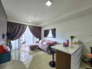 Condominium For Rent in Nadayu63