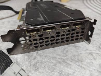 RTX2060 SUPER 8gb